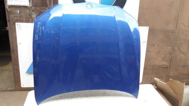 [GY�RI BONTOTT] BMW G20/G21 S�R�LT MOTORH�ZTET�